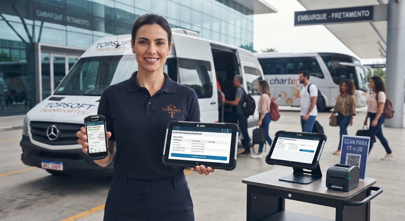 Automação Comercial Cupom